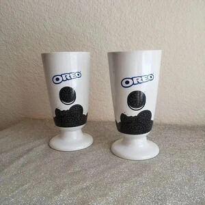 Oreo Milkshake Mug Set (2)